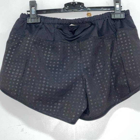 Umbro Shorts Umbro Black Running Shorts With Built In Underwear